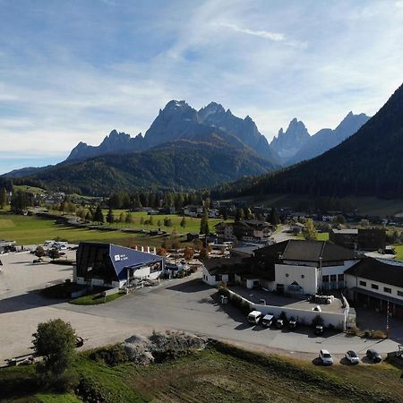Appartment Waldheim Sexten Exterior foto