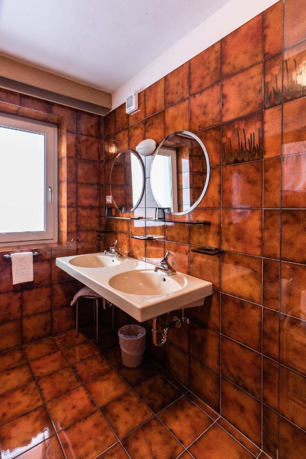 Appartment Waldheim Sexten Exterior foto