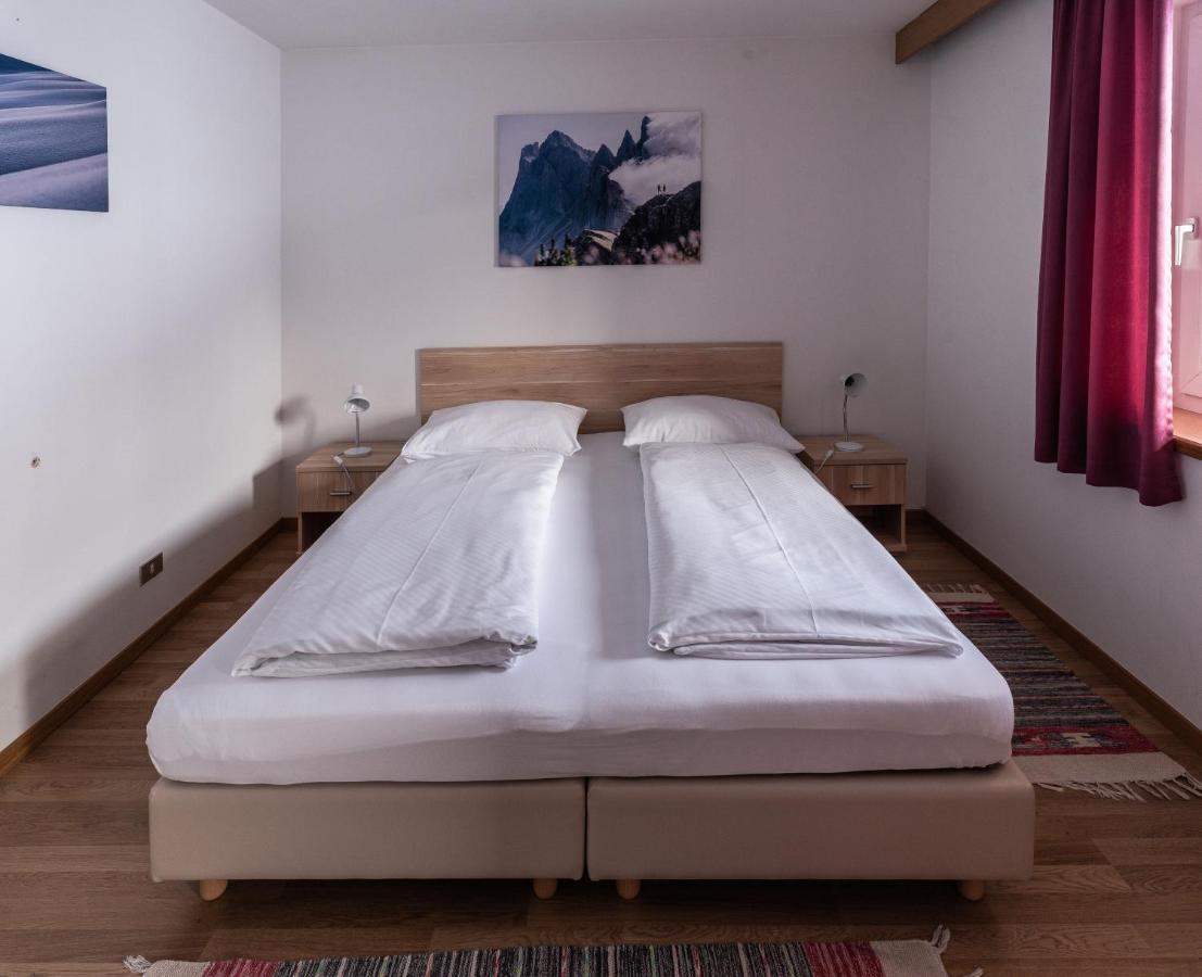 Appartment Waldheim Sexten Exterior foto